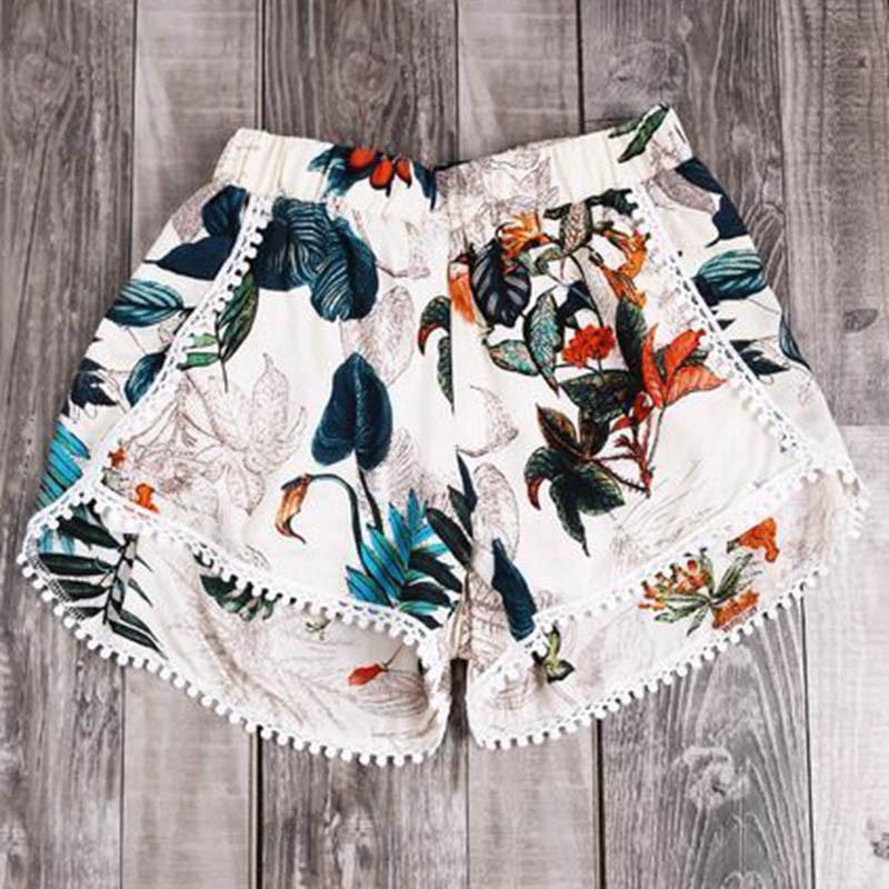 Aloha Shorts, Luna Daze