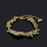 Gemstone Bracelet, Luna Daze
