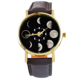 Lunar Phase Watch