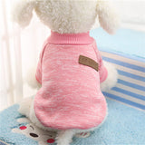 Super Soft Pet SweaterAccessoriesLuna Daze