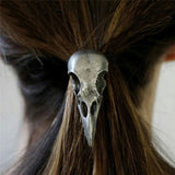 Skull HairbandLuna Daze