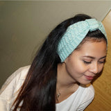 Knitted HeadwrapAccessoriesLuna Daze