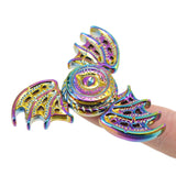 Dragon Wings Fidget Hand SpinnerAccessoriesLuna Daze