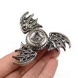 Dragon Wings Fidget Hand SpinnerAccessoriesLuna Daze