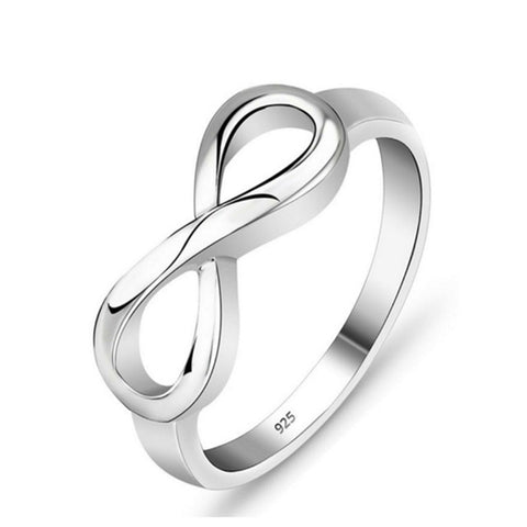 Ring Infinito Infinitely Connected Ring