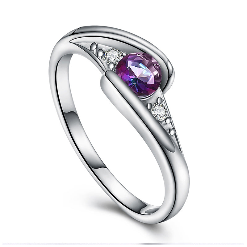 Forever Crystal Ring, Luna Daze