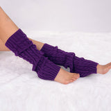 Crochet Leg WarmersLuna Daze
